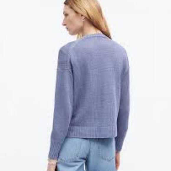 Madewell Sweater XXS - Picture 4 of 10